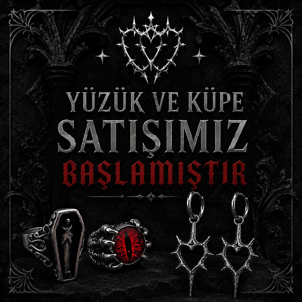 Legion açılıyor duyuru görseli